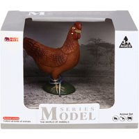 Фигурка Masai Mara На ферме. Курица MM212-179