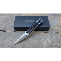 Нож-бабочка Boker Balisong BK06EX002