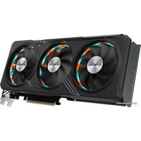 Видеокарта Gigabyte GeForce RTX­­ 4070 Gaming OC 12G GV-N4070GAMING OC-12GD