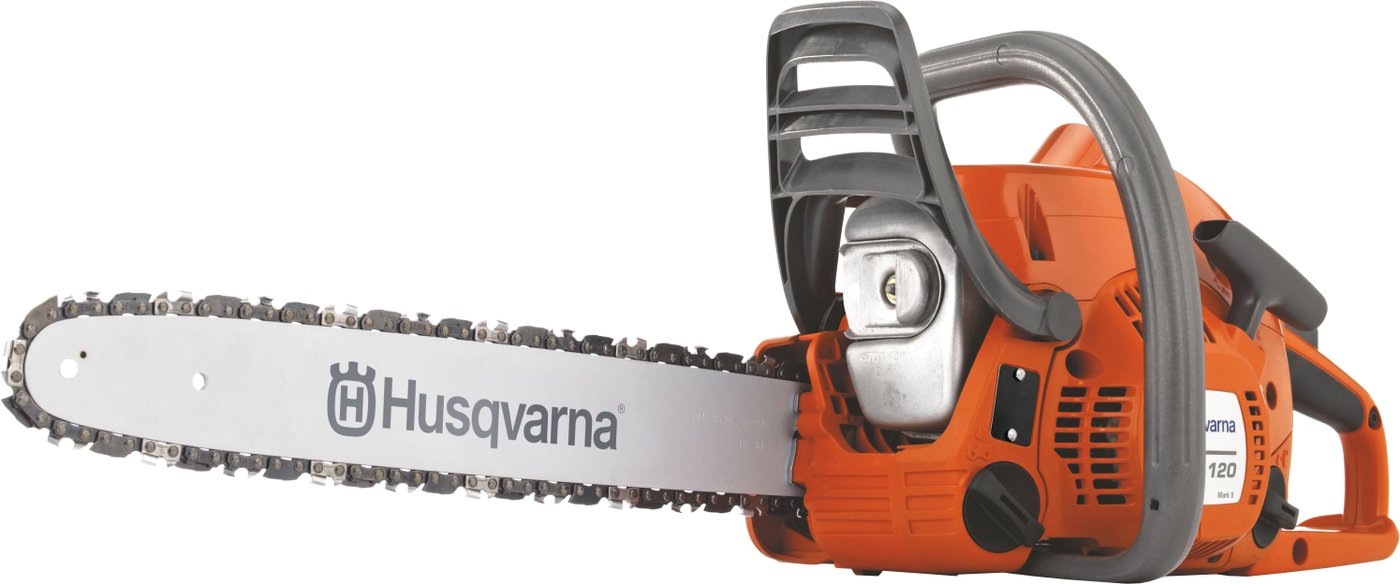 

Бензопила Husqvarna 120 Mark II 967861906