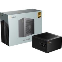 Блок питания Ocypus Iota P1000 Iota-P1000-G1FFBK024X-EU в Борисове