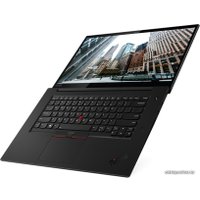 Рабочая станция Lenovo ThinkPad X1 Extreme (2nd Gen) 20QV00C0RT