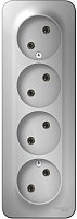 

Розетка Systeme Electric Blanca BLNRA000413