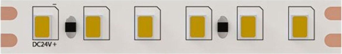 

Светодиодная лента Arte Lamp 9.6W/m дневной белый 5М A2412008-02-4K