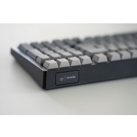 Клавиатура MCHOSE G98 Pro Black (TTC Flame Orange)