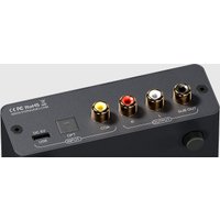 Цифро-аналоговый преобразователь Fosi Audio Q6