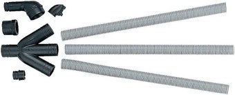 Набор аксессуаров DeWalt DE3500-XJ