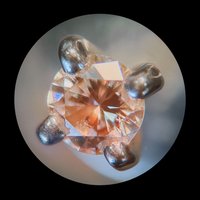 Микроскоп Микромед MC-1 Jeweler BE 31454