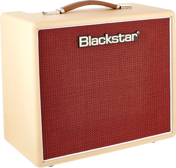 

Комбоусилитель Blackstar Studio 10 6L6