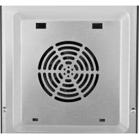 Винный шкаф ZUGEL ZTWF181DB