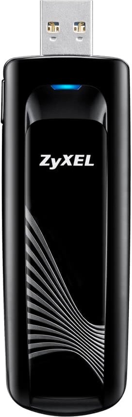 

Wi-Fi адаптер Zyxel NWD6605