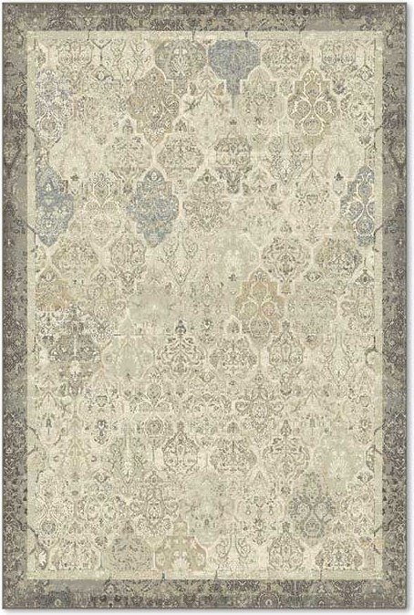 

Ковер для жилой комнаты Moldabela Premiera Прямоугольник 7060 1 51652 (2.4x3.4)