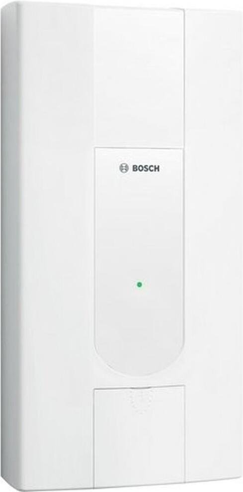 

Проточный электрический водонагреватель Bosch TR4000 24 EB