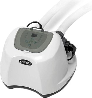 

Intex Krystal Clear 26688