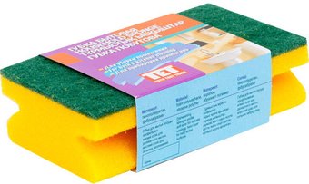 Губка TET Г-32 (1 шт)