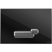 Унитаз подвесной Creavit Free FE322-11AM00E-0000 (KC0903.01.0400E + S-IN-MZ-VECTOR + P-BU-ACT/Blg/Gl)