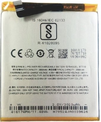 Копия MEIZU BT710