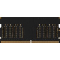 Оперативная память KingSpec 8ГБ DDR5 SODIMM 4800 МГц KS4800D5N11008G