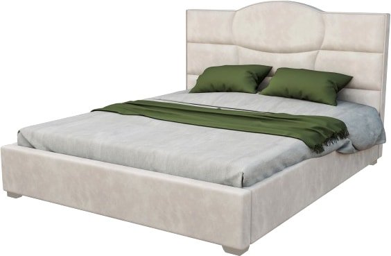 

Кровать Elmax Венеция 200x200
