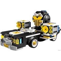 Конструктор LEGO Vidiyo 43112 Машина Хип-Хоп Робота