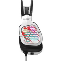 Наушники A4Tech Bloody G565 (белый)