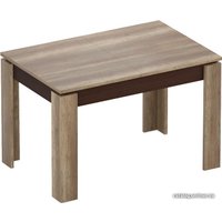 Кухонный стол ЭлиГард Arris 1 (дуб каньон)