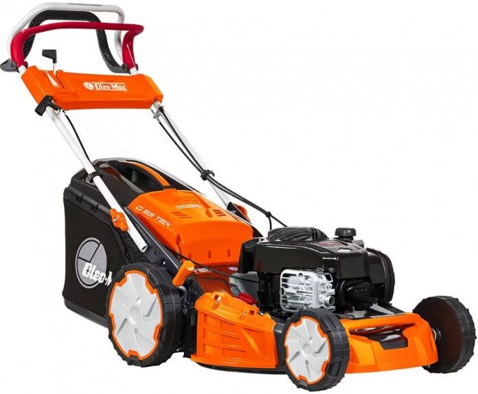 Газонокосилка Oleo-Mac G 53 TBX AllRoad Plus 4 (2026)