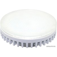 Светодиодная лампочка SmartBuy GX53 8 Вт 4100 К [SBL-GX-8W-4K]