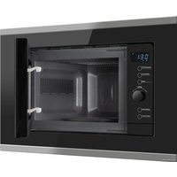 Микроволновая печь Weissgauff HMT-720 BX Grill