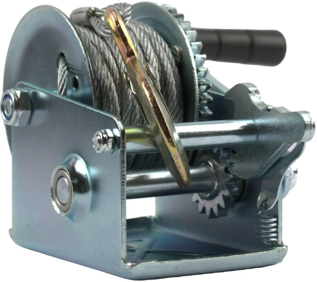 

Лебедка Shtapler FD-500 220кг 71064035 (10м)