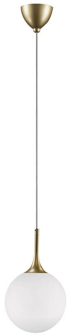 

Подвесная люстра Lightstar Globo 813022