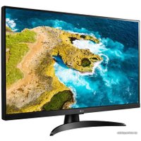Телевизор LG 27TQ615S-PZ