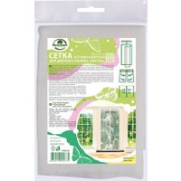 Москитная сетка на дверь Мультидом Листья CF84-39 в Мозыре