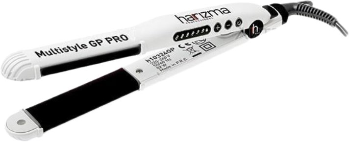 

Выпрямитель Harizma Multistyle GP PRO h10324GP