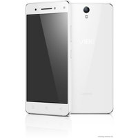 Телефон Lenovo Vibe S1 Pearl White