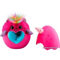 Игрушка-сюрприз Zuru Плюшевый-сюрприз RainBocoRns в яйце Т15683В