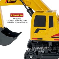 Спецтехника Bondibon Парк Техники Экскаватор ВВ6263