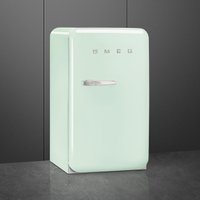 Однокамерный холодильник Smeg FAB10RPG6