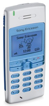 Sony Ericsson T100