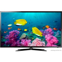 Телевизор Samsung UE32F5500