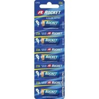 Батарейка Rocket 23A 5BL 5 шт