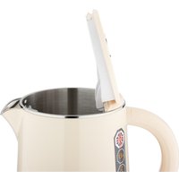 Электрический чайник Leonord LE-1517 107953 (бежевый)