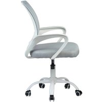 King Style AT-22 Onta LT White (серый)