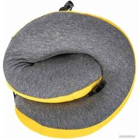 Подушка для путешествий Verage 5215 (желтая)