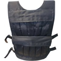 Жилет-утяжелитель Уют Нортон-10 с грузами 10 кг