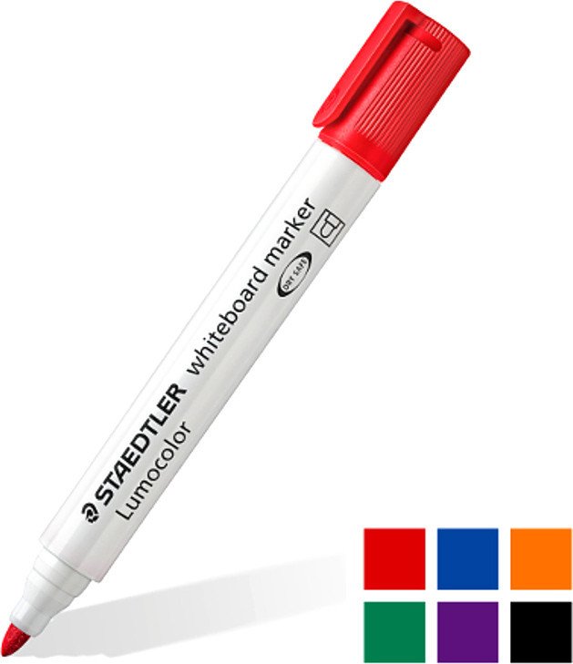 

Staedtler Люмоколор 351-2