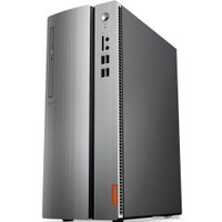 Компьютер Lenovo IdeaCentre 510-15IKL 90G8001MRS