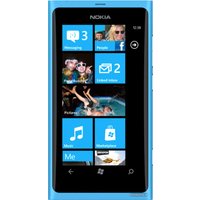 Смартфон Nokia Lumia 800