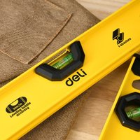 Уровень строительный Deli EDL29800G