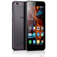 Смартфон Lenovo Vibe K5 Graphite Gray [A6020a40]